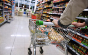 Local consumer financial fragility will depend on companies’ ability to absorb costs before passing them to consumers, price sensitivity and the availability of substitute products. (Credit: 1000words | Dreamstime.com)