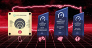 Claro Puerto Rico displays the 2025 awards from Ookla and Opensignal recognizing its performance in fastest fixed internet, best gaming experience and top mobile coverage on the island.
