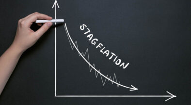 Is the US economy approaching a period of “stagflation?”