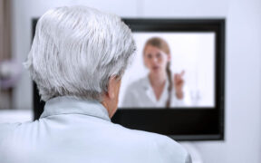 Telehealth research under the HEAL Puerto Rico project seeks to address physician shortages and expand equitable access to care. (Credit: Miriam Doerr | Dreamstime.com)