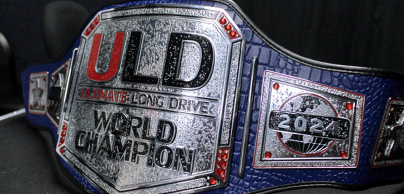 Based in Myrtle Beach, South Carolina, Ultimate Long Drive has expanded worldwide since its founding in 2017.