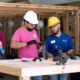 BuildStrong Academy Puerto Rico trains students in construction trades with hands-on and professional skills to prepare them for the workforce.