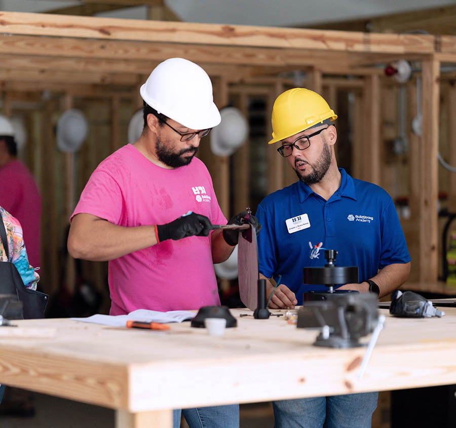 Free construction school opens following $10.9M investment