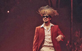 Bad Bunny’s 30-show residency in Puerto Rico generated an estimated $200 million in direct economic activity.