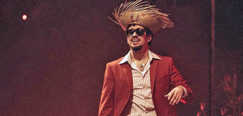 Bad Bunny’s 30-show residency in Puerto Rico generated an estimated $200 million in direct economic activity.