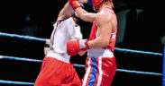 The September 2024 Canelo-Berlanga fight broadcast is the subject of eight lawsuits filed in Puerto Rico. (Credit: Piotr Sikora | Dreamstime.com)