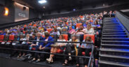 Caribbean Cinemas is introducing dementia-friendly screenings at theaters islandwide.