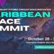 Puerto Rico will host the second Caribbean Space Summit from Oct. 28–30 at the Sheraton Puerto Rico Resort & Casino in San Juan. (Credit: Caribbean Space Summit)