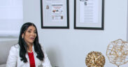 Carmen Ramos de Alba, founder of CRA Financial & Consulting Group