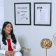 Carmen Ramos de Alba, founder of CRA Financial & Consulting Group