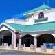 The commissary at Fort Buchanan in Guaynabo. (Credit: Defense Visual Information Distribution Service)