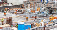 Puerto Rico’s construction industry is growing in 2025 despite rising material costs and new tariff pressures. (Credit: Mira Agron | Dreamstime.com)