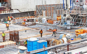 Puerto Rico’s construction industry is growing in 2025 despite rising material costs and new tariff pressures. (Credit: Mira Agron | Dreamstime.com)