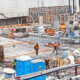 Puerto Rico’s construction industry is growing in 2025 despite rising material costs and new tariff pressures. (Credit: Mira Agron | Dreamstime.com)