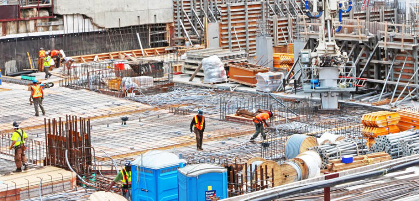 Puerto Rico’s construction industry is growing in 2025 despite rising material costs and new tariff pressures. (Credit: Mira Agron | Dreamstime.com)