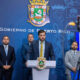 Economic Development and Commerce Secretary Sebastián Negrón-Reichard announces the unlocking of $1.4 billion in Opportunity Zone investments in Puerto Rico.