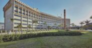 The U.S. District Court for the District of Puerto Rico in San Juan