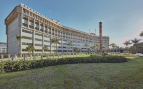 The U.S. District Court for the District of Puerto Rico in San Juan