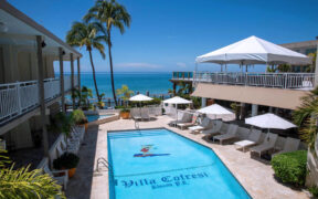 Hotel Villa Cofresí in Rincón is marking its 60th anniversary with a $3 million expansion project.