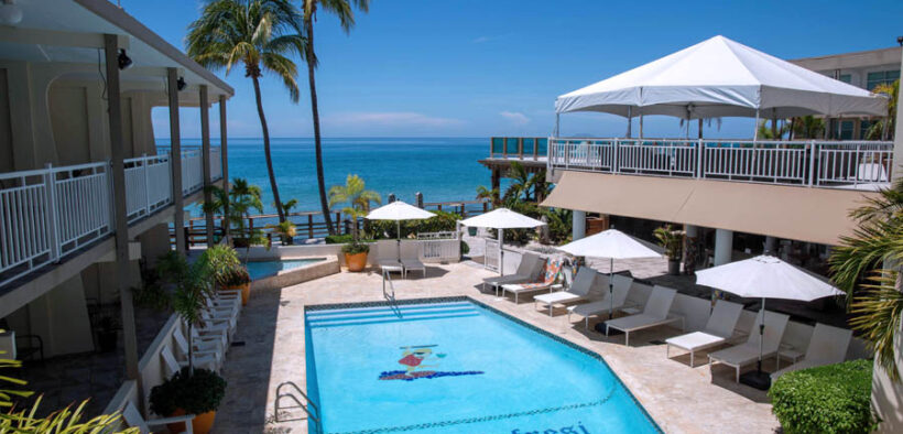 Hotel Villa Cofresí in Rincón is marking its 60th anniversary with a $3 million expansion project.
