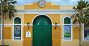 The Municipality of San Juan received $42,076 in federal funding to support preservation efforts at the San Juan Museum.