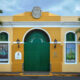 The Municipality of San Juan received $42,076 in federal funding to support preservation efforts at the San Juan Museum.