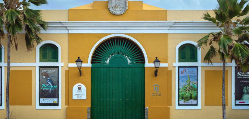 The Municipality of San Juan received $42,076 in federal funding to support preservation efforts at the San Juan Museum.