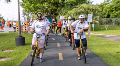 Purpose in Motion: Optum Puerto Rico Unite for wellness and community support