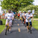 Participants joined Optum Puerto Rico’s “Hope to Ride 2025” in Bayamón, turning volunteer time into support for pediatric care.