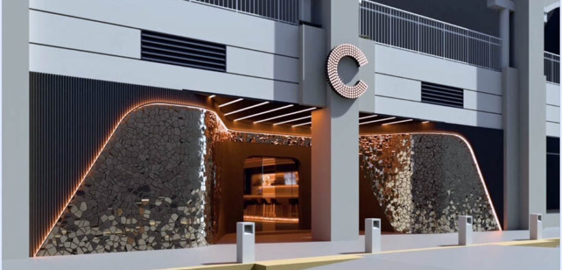 The Gran Casino Viejo San Juan is set to open at the Hotel Rumbao in Old San Juan.