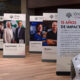 Grupo Guayacán’s exhibition at Plaza Las Américas highlights 15 alumni success stories from its Guayacán Venture Accelerator as part of its 15th anniversary.
