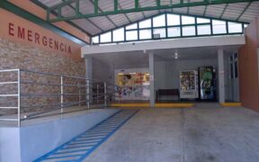 Hospital General Castañer, the largest health care facility in central Puerto Rico, has introduced a new electronic records system for its emergency room.