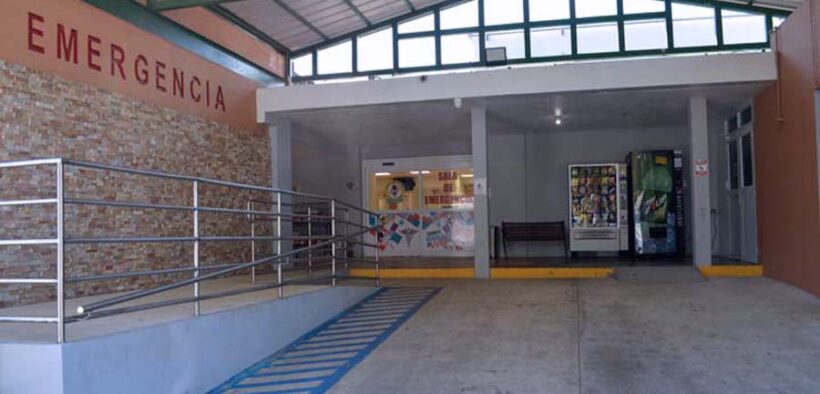 Hospital General Castañer, the largest health care facility in central Puerto Rico, has introduced a new electronic records system for its emergency room.