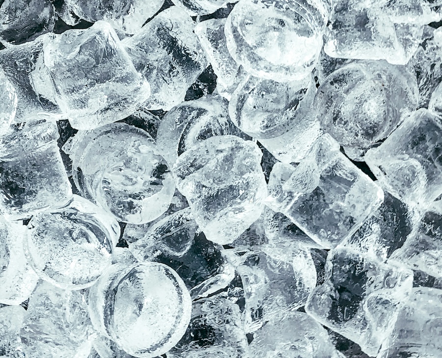 Puerto Rico bill would grant tax breaks to ice factories