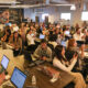Graduates of Ironhack’s Puerto Rico program completed courses in web development, data science, Java backend, user experience and user interface design, and artificial intelligence engineering.