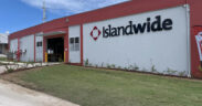 Islandwide has opened a new terminal in Arecibo to expand its logistics operations.