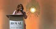 Janid Ortiz, managing director of the Hospitality Sales and Marketing Association International Puerto Rico Chapter.