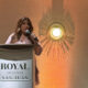 Janid Ortiz, managing director of the Hospitality Sales and Marketing Association International Puerto Rico Chapter.