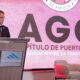 José Torrens, president of the Puerto Rico Chapter of the Associated General Contractors