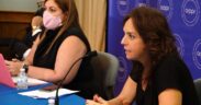 Karen Garnik, CEO of Global Vision Marketing & Communications, will represent Puerto Rico at the 5th Latin American Public Relations Summit in Honduras.