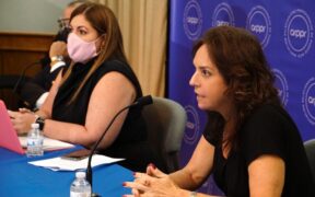 Karen Garnik, CEO of Global Vision Marketing & Communications, will represent Puerto Rico at the 5th Latin American Public Relations Summit in Honduras.
