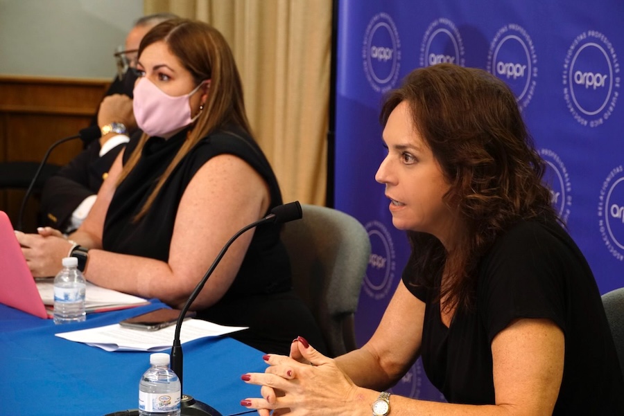 Puerto Rico joins LatAm public relations summit in Honduras