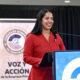 Margaret Ramírez-Báez, president of the Puerto Rico Chamber of Commerce
