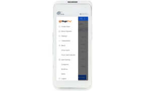 Payment technology company MagicPay has launched its latest point-of-sale solution, now available on Pax Technology and Sunmi smart terminals.