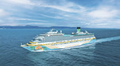 Margaritaville at Sea to include San Juan in 2027 routes