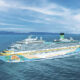 Margaritaville at Sea’s new flagship, the Beachcomber.