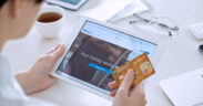 A Mastercard study found 86% of Puerto Rico small and medium-sized businesses rank trust as the top factor in selecting digital payment providers. (Credit: Pressureua | Dreamstime.com)