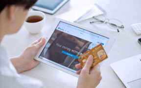 A Mastercard study found 86% of Puerto Rico small and medium-sized businesses rank trust as the top factor in selecting digital payment providers. (Credit: Pressureua | Dreamstime.com)