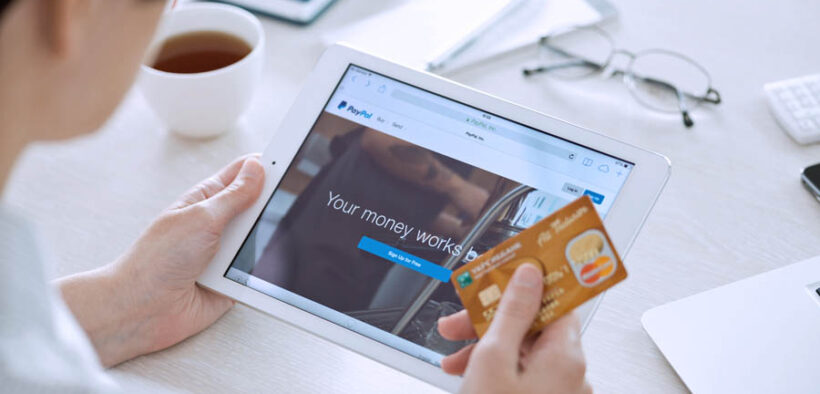 A Mastercard study found 86% of Puerto Rico small and medium-sized businesses rank trust as the top factor in selecting digital payment providers. (Credit: Pressureua | Dreamstime.com)
