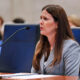 Mónica Rodríguez-Villa, Puerto Rico’s financial institutions commissioner, warned of a fraudulent investment scheme using the governor’s image.
